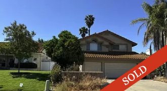 30901 WELLINGTON CIR TEMECULA, RIVERSIDE, CA 92591